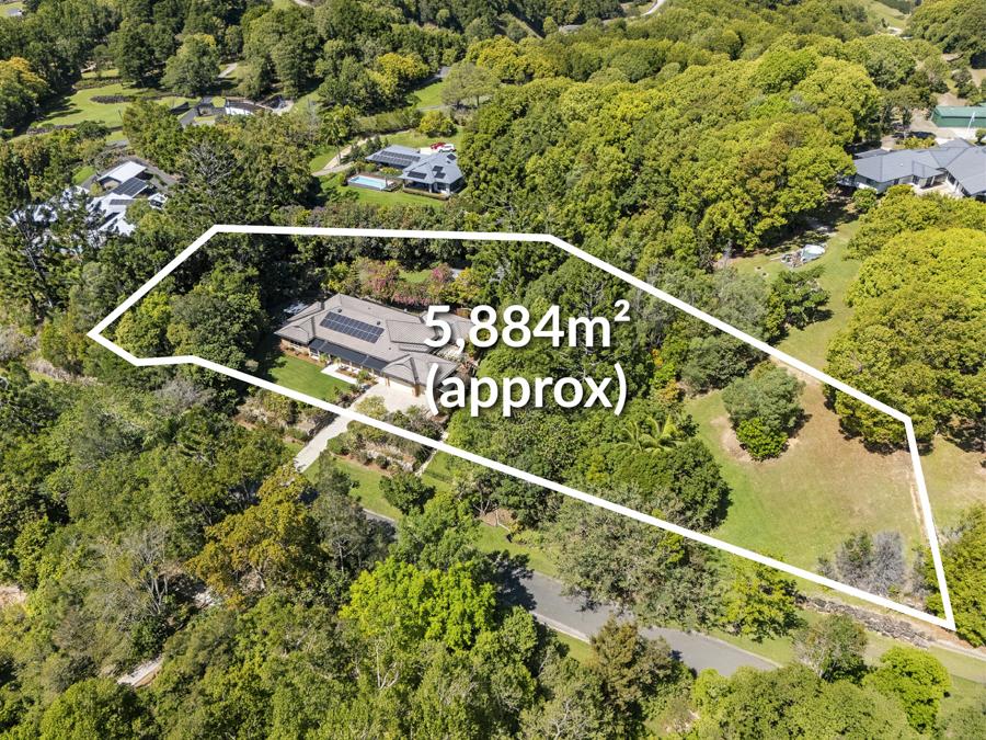 38 Aqua Prom, Currumbin Valley, QLD 4223
