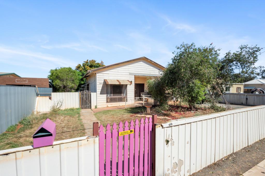 249 Forrest St, Kalgoorlie, WA 6430