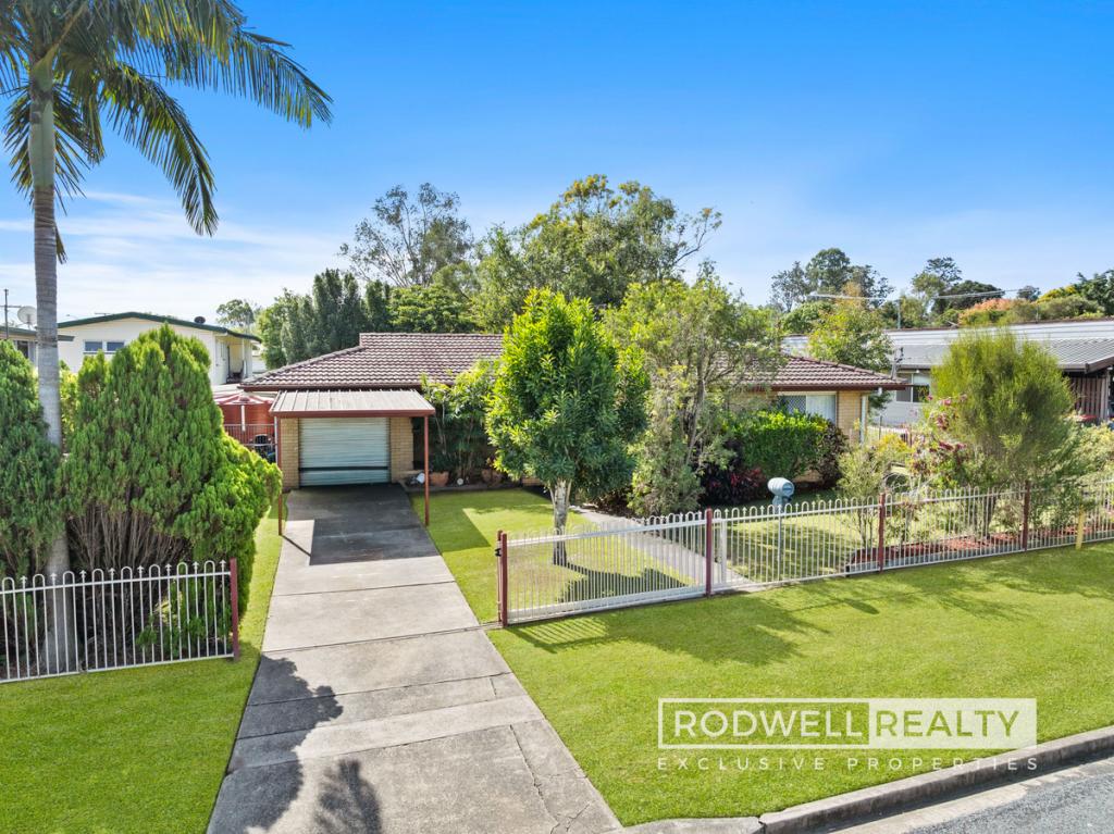 4 Turbot St, Beaudesert, QLD 4285