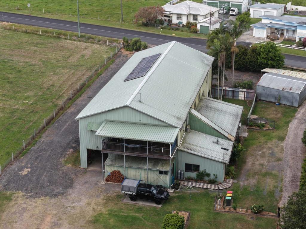 81 Trustums Hill Rd, Woodburn, NSW 2472