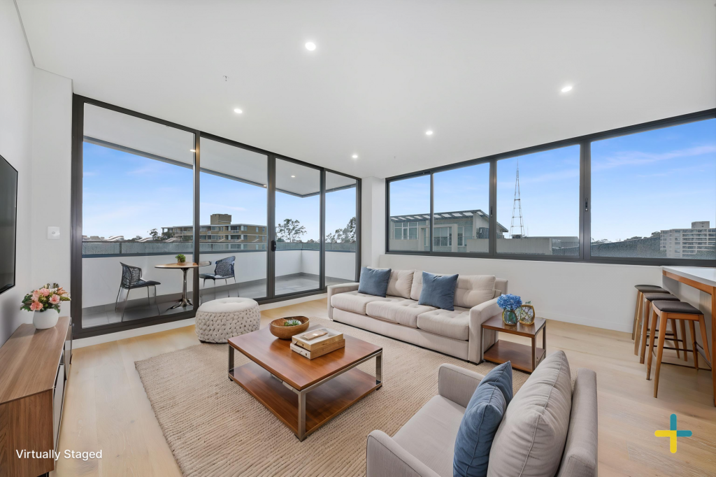 B403/1 FREEMAN RD, CHATSWOOD, NSW 2067