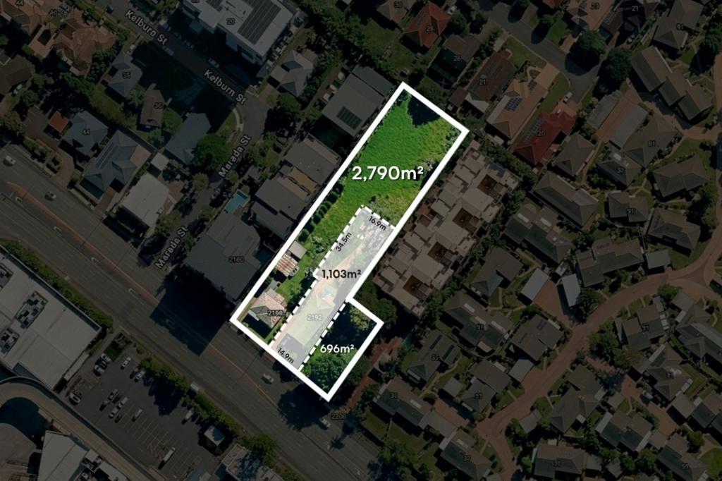 2192 Logan Rd, Upper Mount Gravatt, QLD 4122