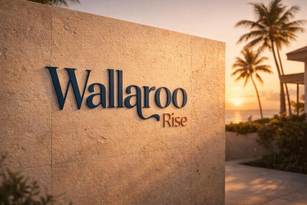 Lot 11 Wallaroo Rise, Wallaroo, SA 5556