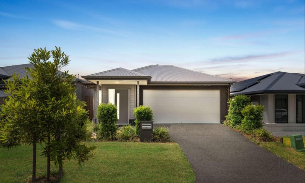 31 Bremer St, South Maclean, QLD 4280