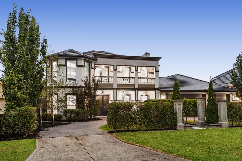 21 Drysdale Ave, Taylors Lakes, VIC 3038