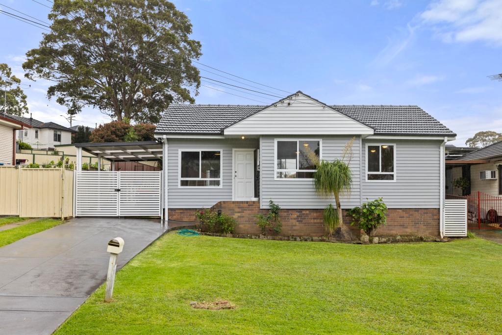 8 & 8a Conder Ave, Mount Pritchard, NSW 2170