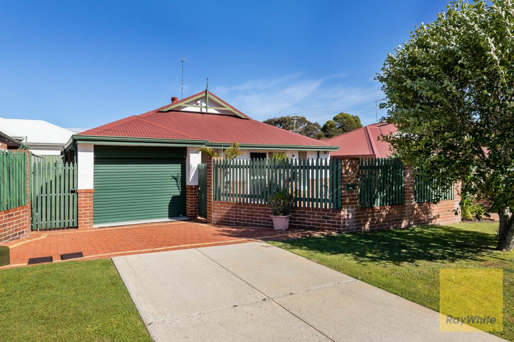 58 Dongara St, Innaloo, WA 6018