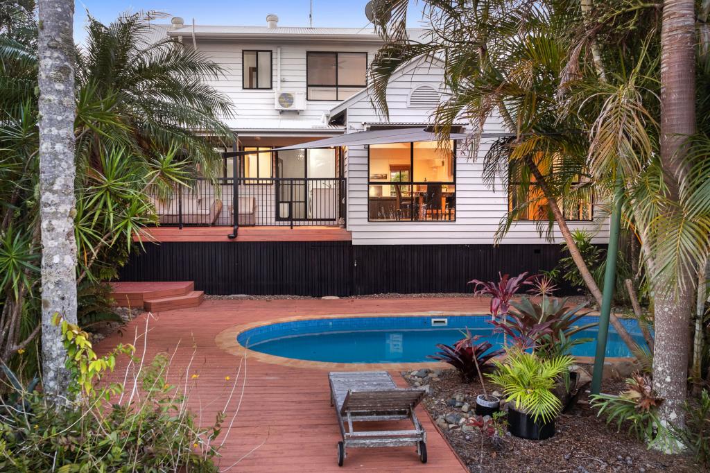 14 Baratook Cres, Mount Coolum, QLD 4573