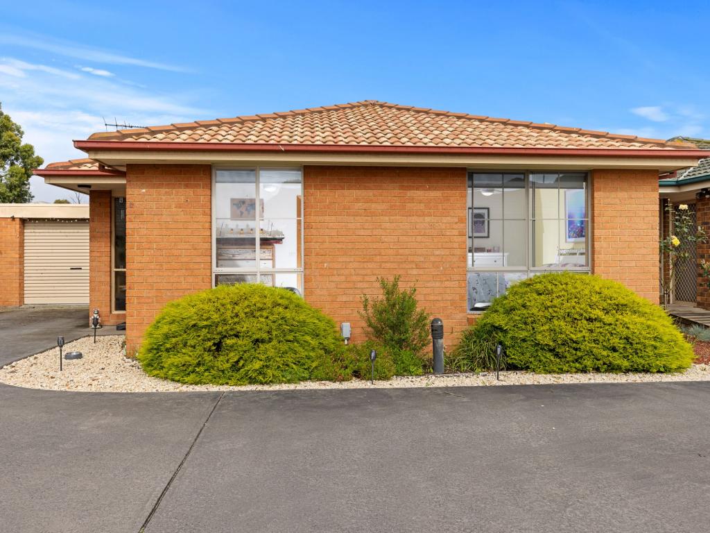 4/25-27 South Dudley Rd, South Dudley, VIC 3995