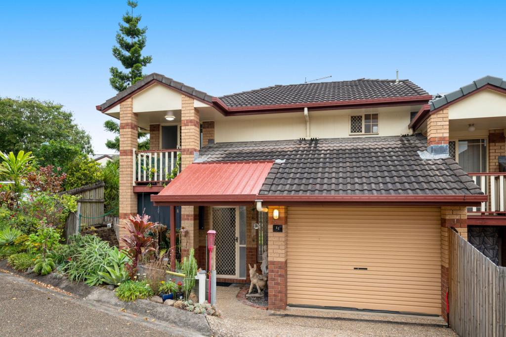 11/15 Erindale Cl, Wishart, QLD 4122