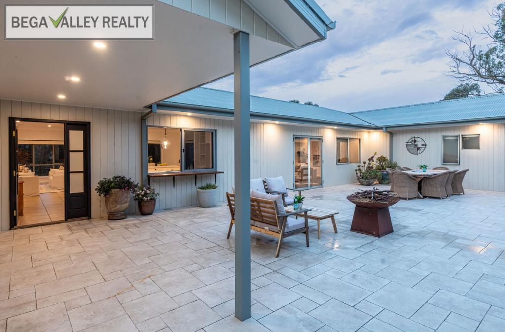 65 D'Arcy Lane, Jellat Jellat, NSW 2550