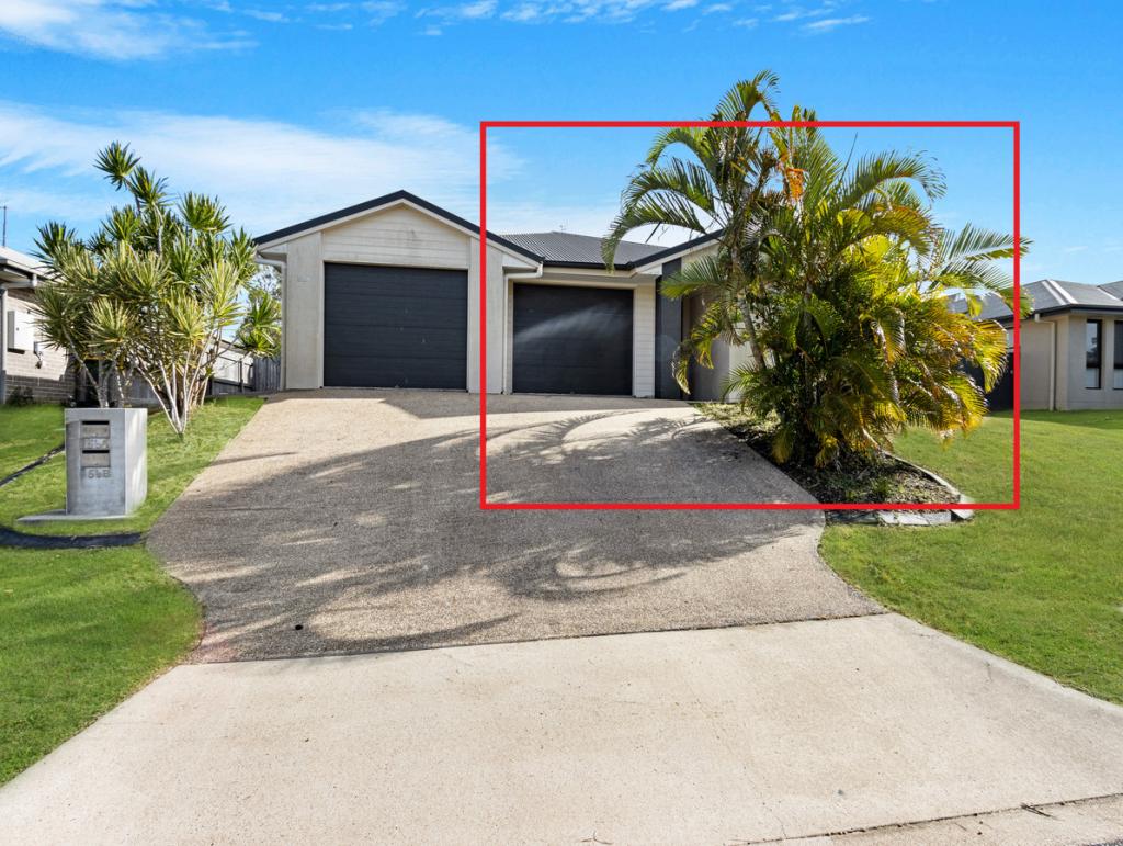 56B TRANQUIL DR, WONDUNNA, QLD 4655