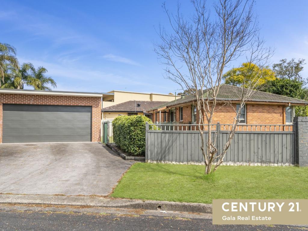 2 Markham St, Holsworthy, NSW 2173