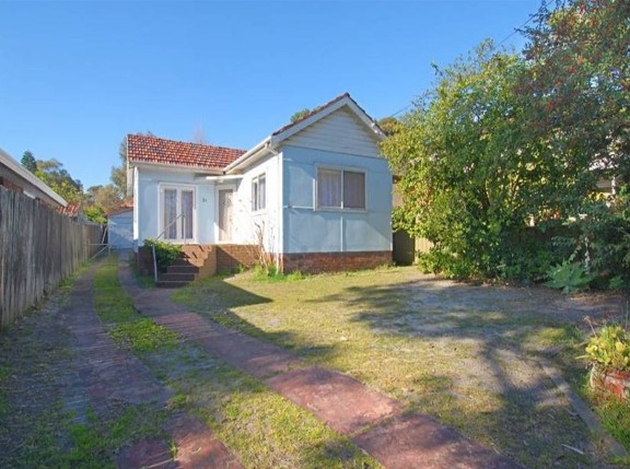 21 Wentworth Ave, Pagewood, NSW 2035