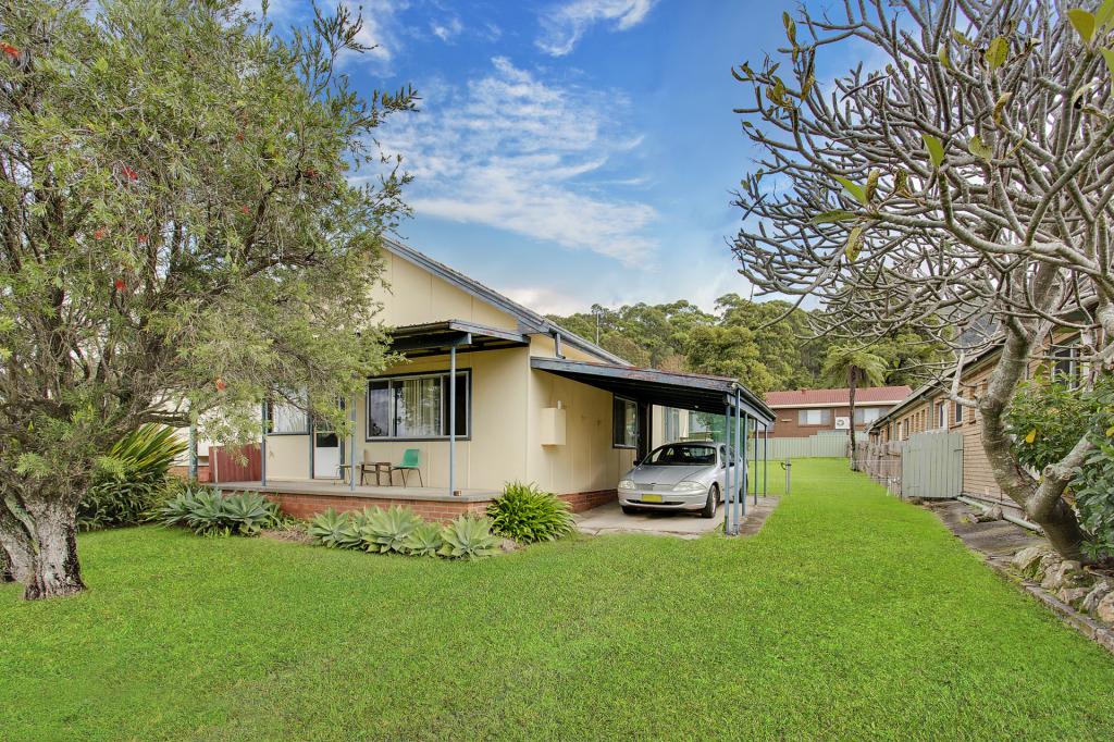 10 Kew Rd, Laurieton, NSW 2443