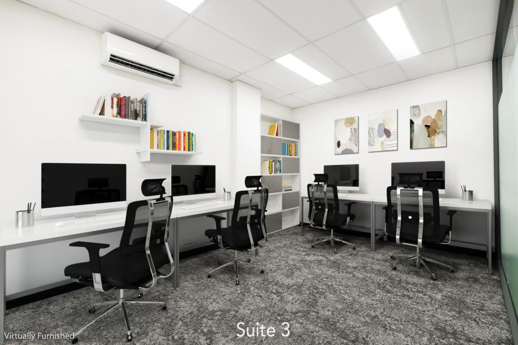 Suite 3/29 Albyn St, Bexley, NSW 2207