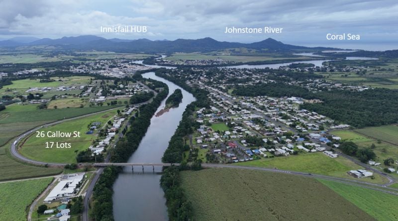 26 Callow St, Mighell, QLD 4860