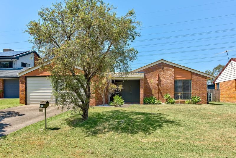 28 Kybean St, Riverhills, QLD 4074