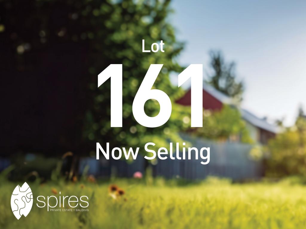 Lot 161 Matterhorn Rd, Baldivis, WA 6171