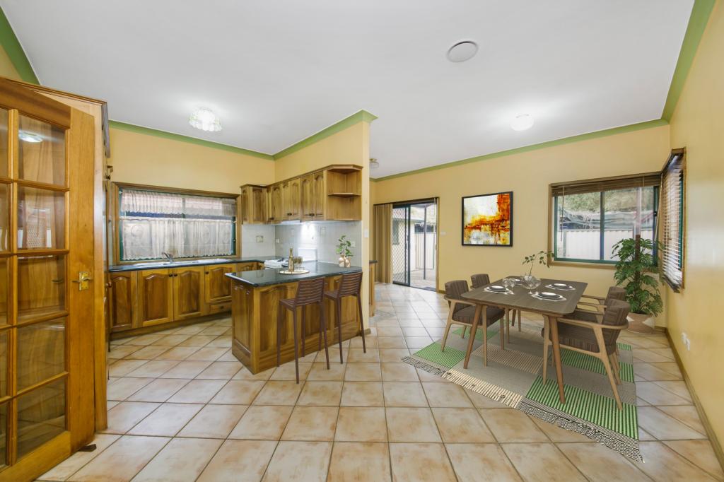 1 Blane St, Granville, NSW 2142