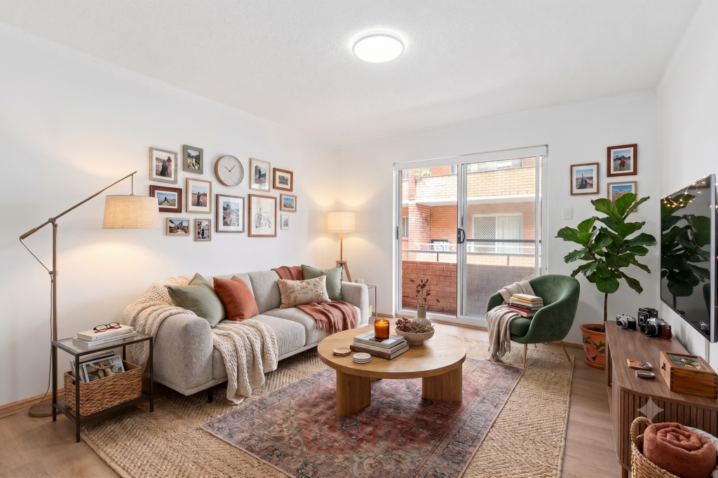 818 VICTORIA RD, RYDE, NSW 2112