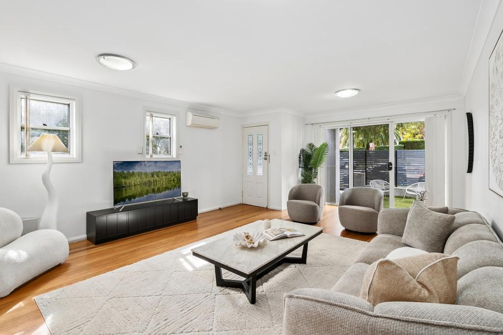 2/6 Parklands Ave, Lane Cove North, NSW 2066