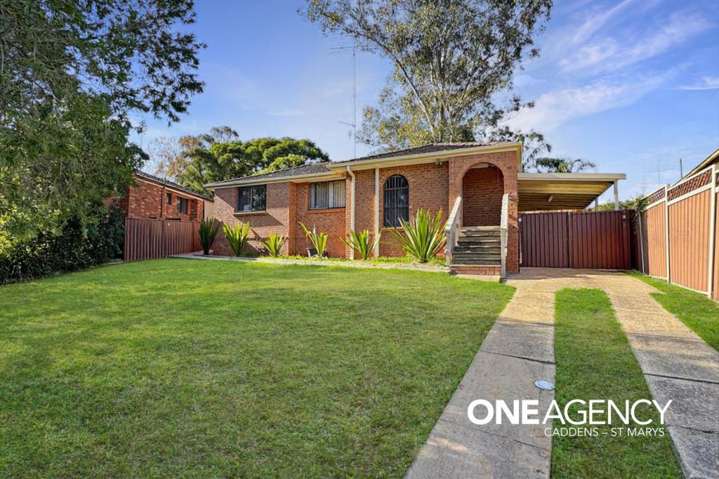 10 Rosella Pl, Cranebrook, NSW 2749