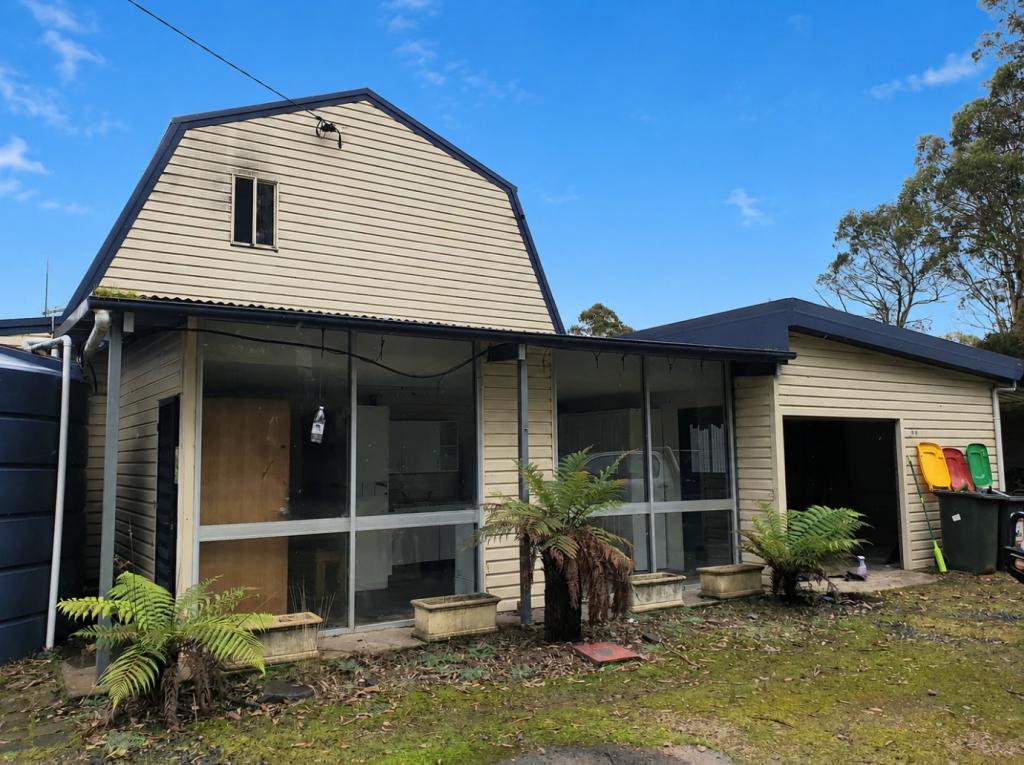 147 Morgan Rd, Nook, TAS 7306