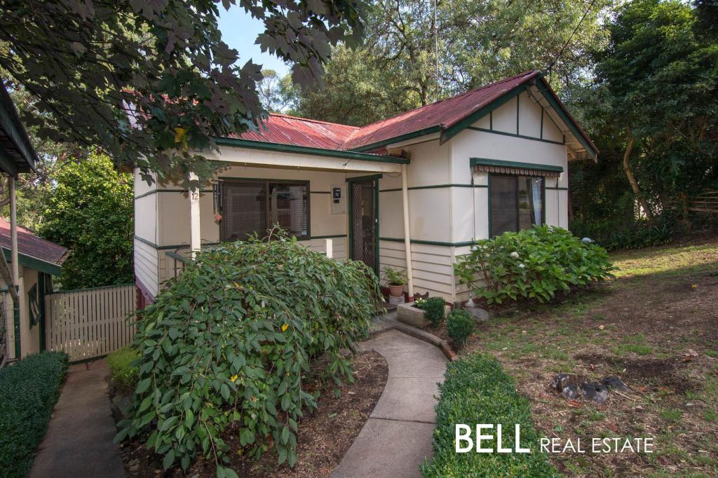 12 Thompson Rd, Upwey, VIC 3158