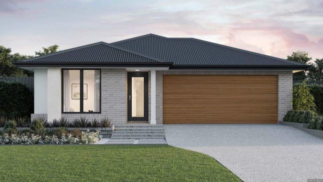 Contact Agent For Address, Catherine Field, NSW 2557