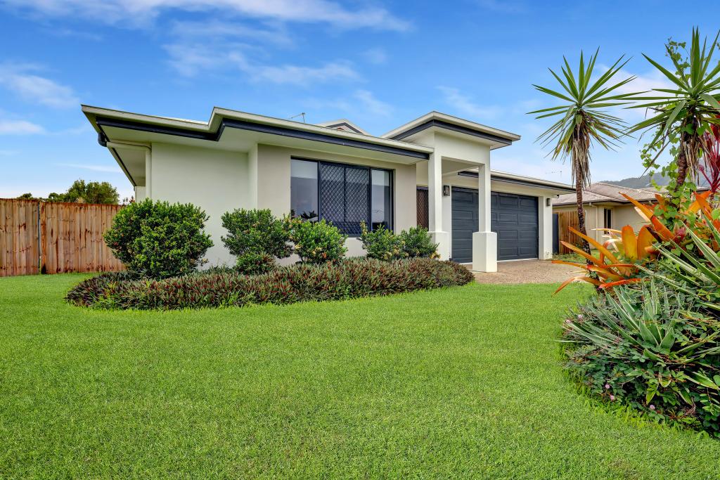 60 Leftwich St, White Rock, QLD 4868