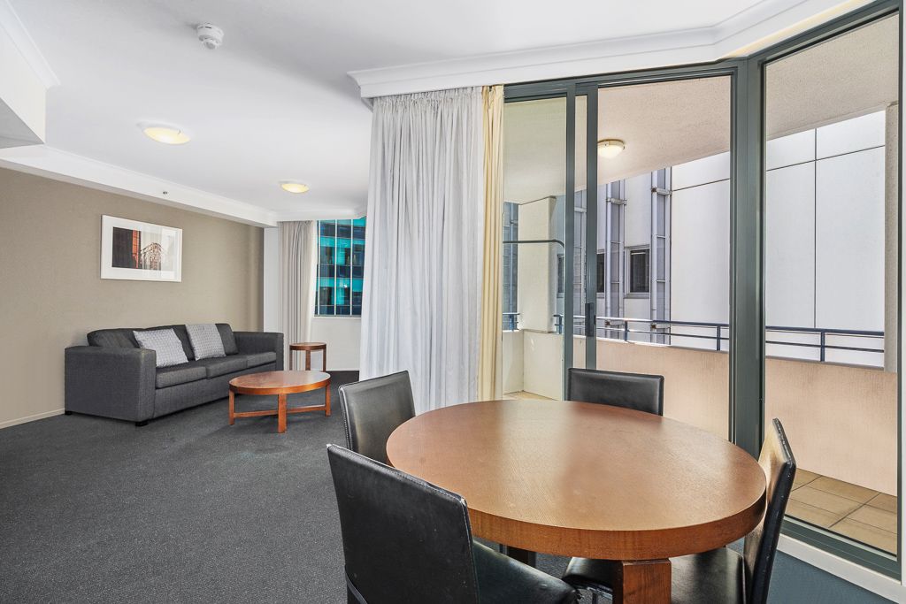 1006-1007/95 Charlotte St, Brisbane City, QLD 4000