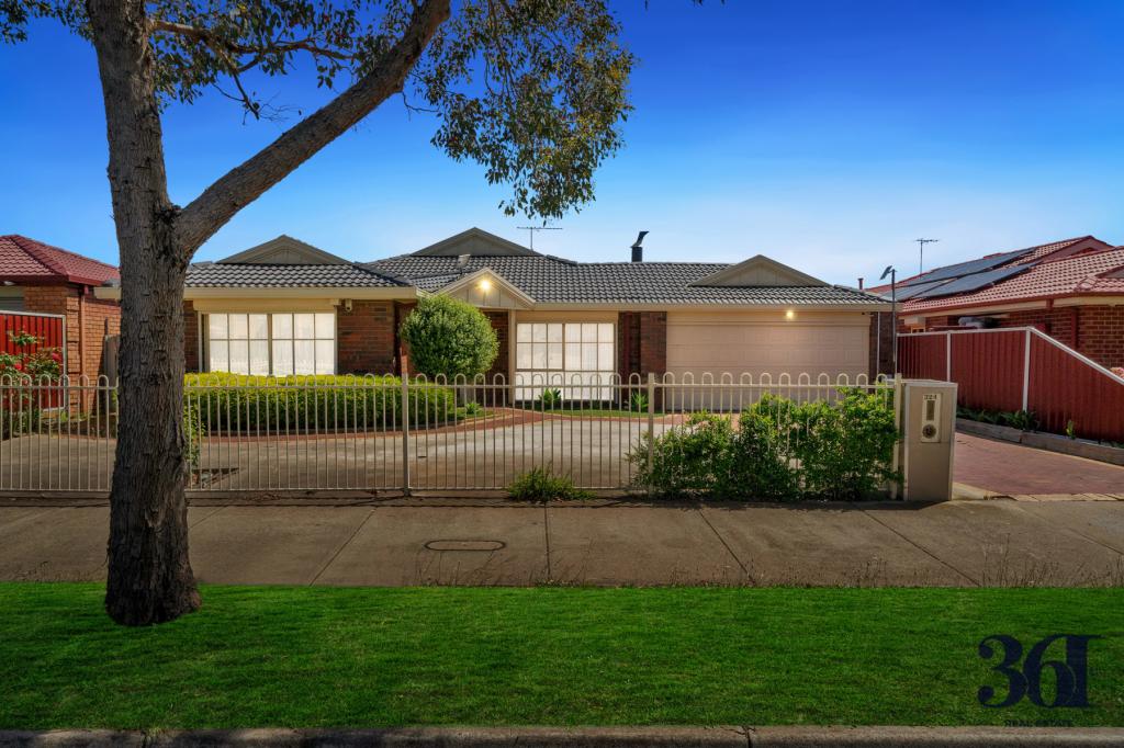 324 Hogans Rd, Hoppers Crossing, VIC 3029