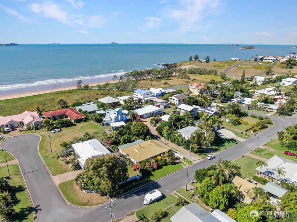 31 Ferguson St, Emu Park, QLD 4710