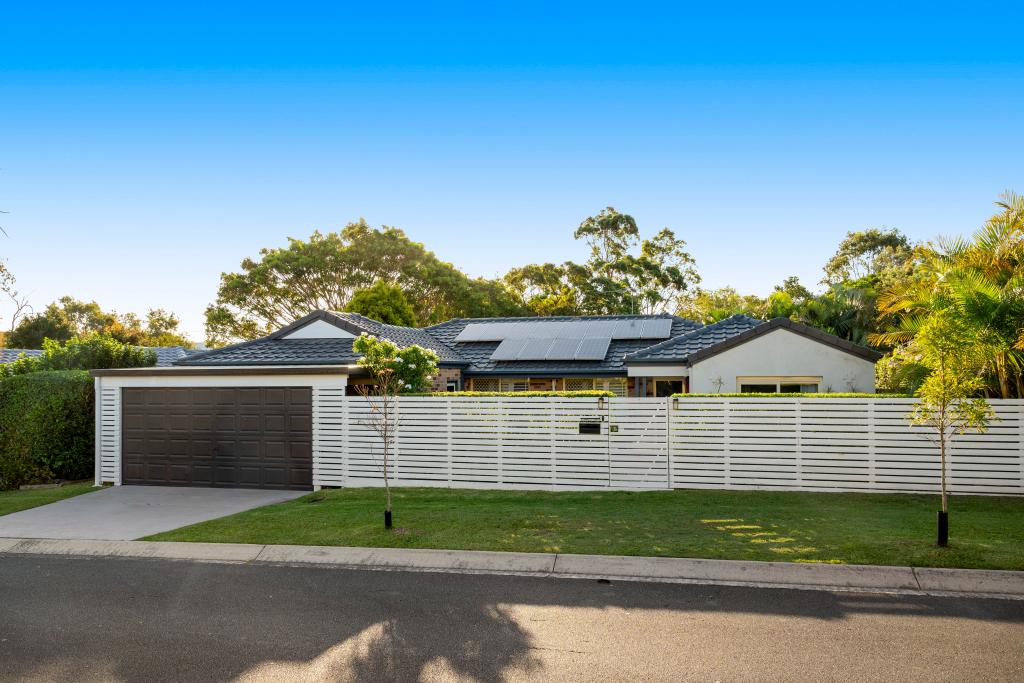 4 Campbell St, Wakerley, QLD 4154