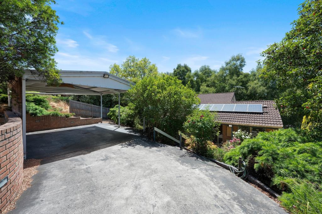 9 Happy Valley Rise, Diamond Creek, VIC 3089