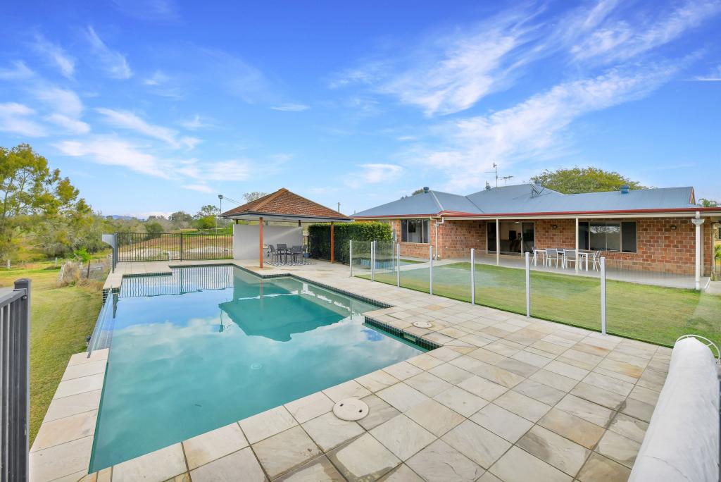 23 Spur Lane, Mutdapilly, QLD 4307