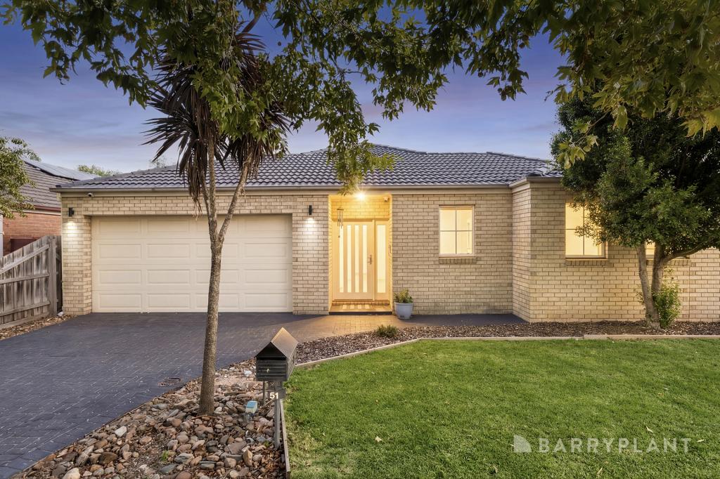 51 Forest Oak Dr, Upper Ferntree Gully, VIC 3156