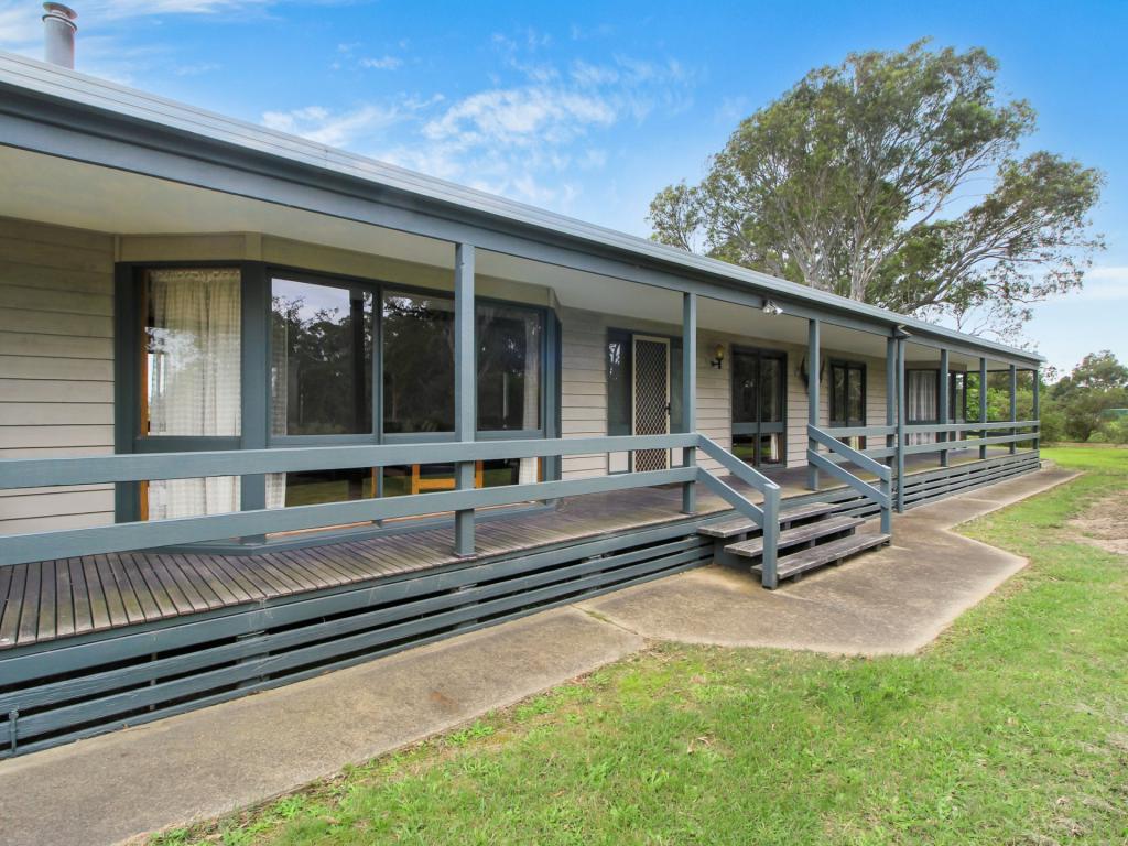 885 Forge Creek Rd, Forge Creek, VIC 3875