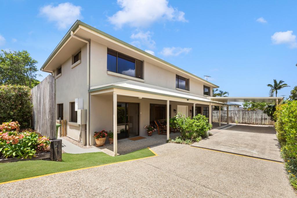 8/2a Beitz St, Strathpine, QLD 4500