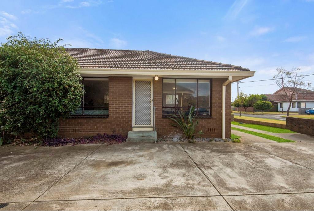 1/6 Bruce St, Laverton, VIC 3028