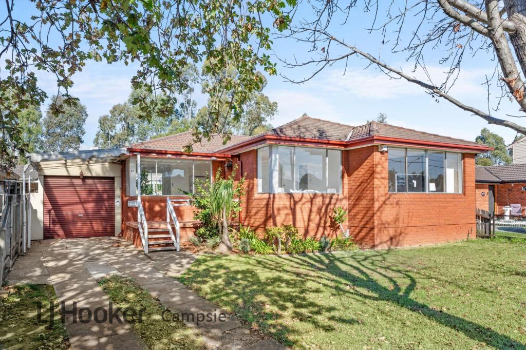 21 Acacia Ave, Prestons, NSW 2170