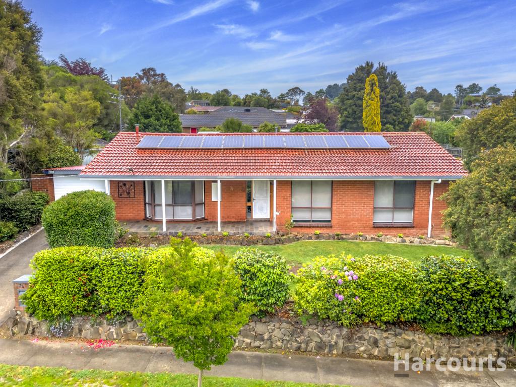 34 Biram Dr, Warragul, VIC 3820