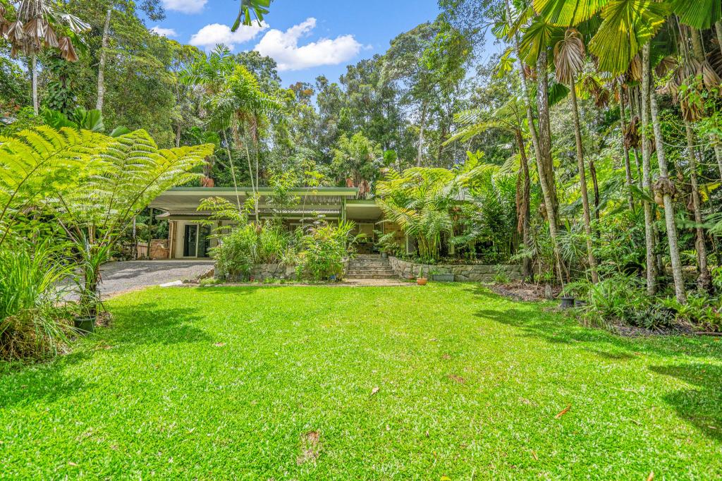 18 Gregory Tce, Kuranda, QLD 4881