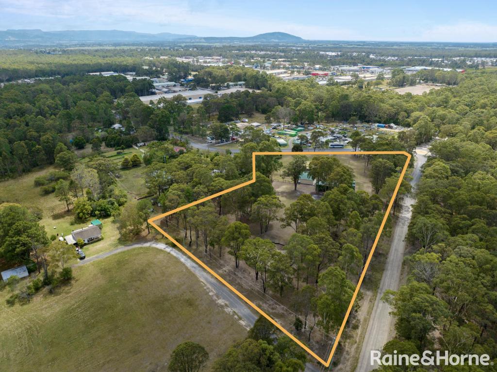40 Oxford St, South Nowra, NSW 2541