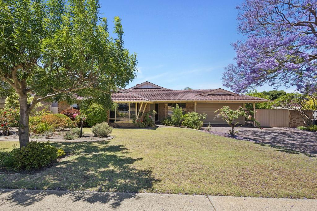 32 Edmiston Way, Winthrop, WA 6150