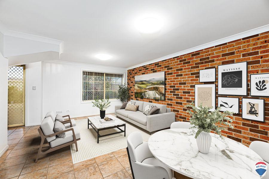 5/26 Baynes St, Mount Druitt, NSW 2770