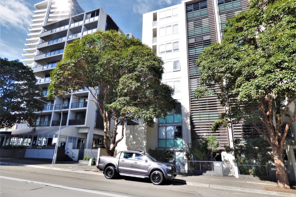 5 MARY ST, RHODES, NSW 2138