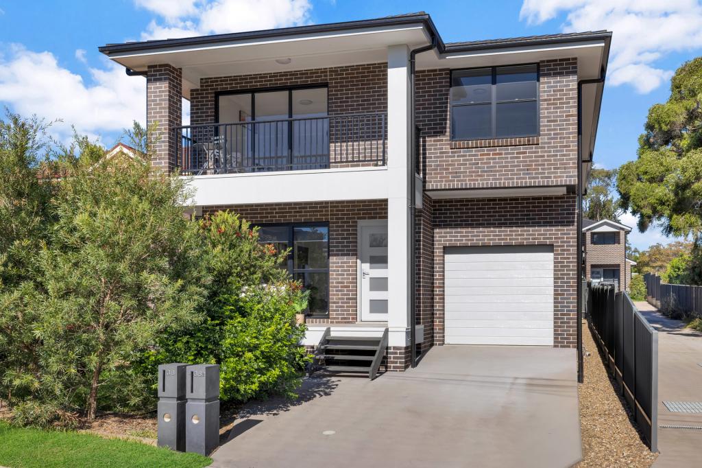 38a & 38 Westminster St, Schofields, NSW 2762