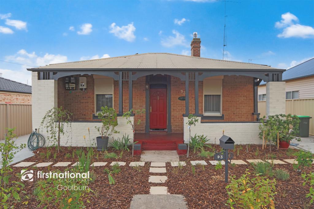 93 Kinghorne St, Goulburn, NSW 2580